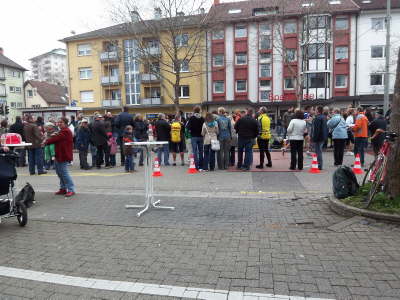 freiburg marathon 2007-14