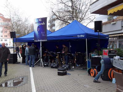 freiburg marathon 2007