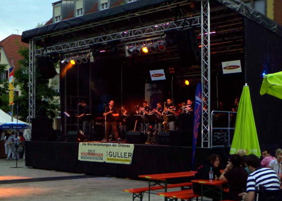 Marktplatzfest_2009