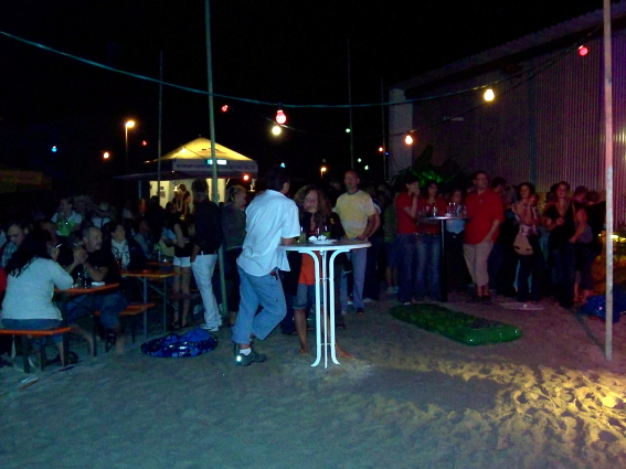 Summer Beach Party  (11)