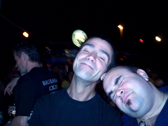 Summer Beach Party  (12)