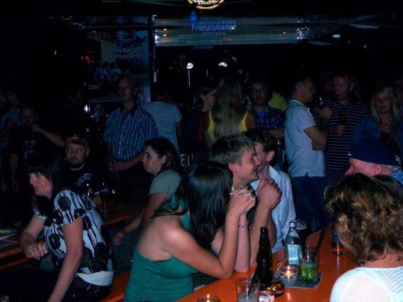 Summer Beach Party  (14)