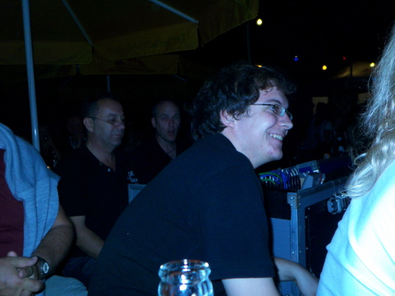 Summer Beach Party  (16)