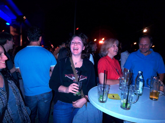 Summer Beach Party  (17)