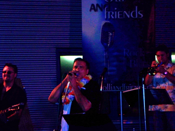 Summer Beach Party  (3)