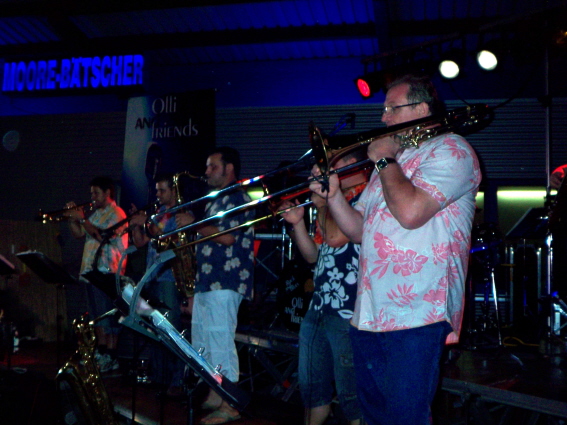 Summer Beach Party  (4)