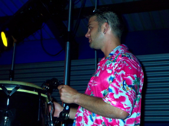 Summer Beach Party  (5)