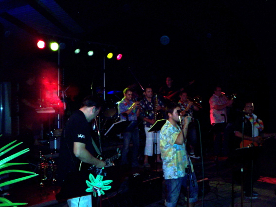 Summer Beach Party  (7)