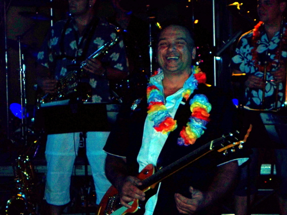 Summer Beach Party  (9)